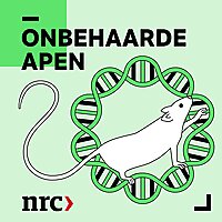 NRC Onbehaarde Apen