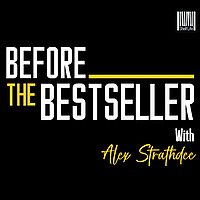 Before The Bestseller