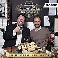 Edward Bloms smörgåsbord