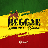 Reggae Summer Beach Podcast