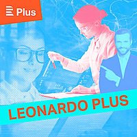 Leonardo Plus