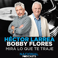 Mirá lo que te traje