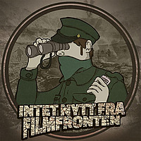 Intet nytt fra Filmfronten