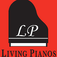 Living Pianos Podcast
