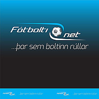 Fotbolti.net