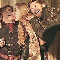 Cast of Songs and Thrones