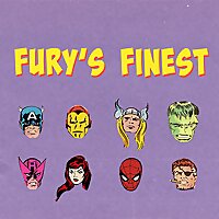 Fury's Finest: A Marvel Crisis Protocol Podcast