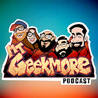 Mt. GEEKmore