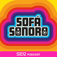 Sofá Sonoro