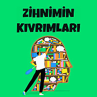 Zihnimin Kıvrımları