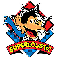 SUPERLOUSTIC