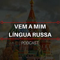 Vem a mim língua russa | Thiago de Melo