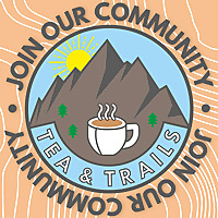 The Tea & Trails Podcast