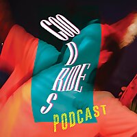 Goodrides Podcast