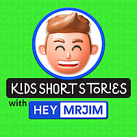 Kids Short Stories: a Bedtime Show By Mr Jim