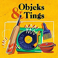 Objeks & Tings