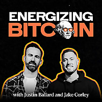 Energizing Bitcoin & Ai