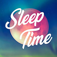 Sleep Time: Sleep Meditations with Nicky Sutton
