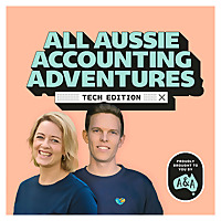All Aussie Accounting Adventures - Tech Edition