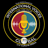 International Voices with Udo Fluck