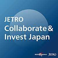 JETRO – Collaborate & Invest Japan