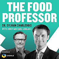 The Food Professor