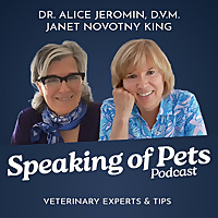 Speaking of Pets