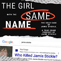 The Girl With the Same Name