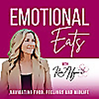 Emotional Eats Podcast - End Emotional Eating, Over 40 Weight Loss, Menopause, Women's Health over 40, Life after 40, Fitness