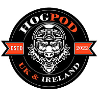 HOG-POD - Harley-Davidson Motorcycle Ridiing in the UK & Ireland