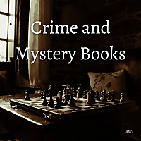 Great Crime & Mystery Books