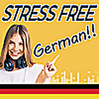 Learn German with Stress Free German