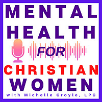 Trauma Healing and Mental Health for Christian Women - Where faith and psychology come together to heal and empower you to fr