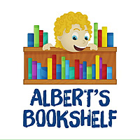 ALBERT’S BOOKSHELF