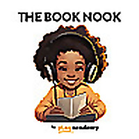The Book Nook By Play Academy