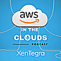 In the Clouds with AWS