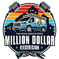Million Dollar Electrician - Sale to Scale For Home Service Pros