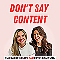 Don't Say Content