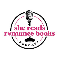 She Reads Romance Books Podcast