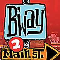 Broadway to Main Street