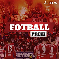 Fotballpreik