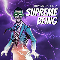 Supreme Being