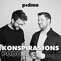 Konspirasjonspodden
