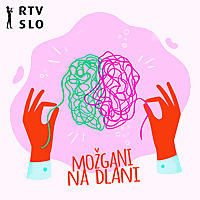 Možgani na dlani