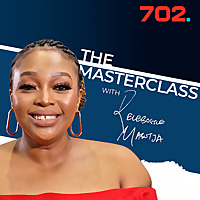 The Masterclass with Relebogile Mabotja