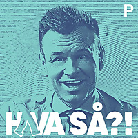 Hva så?! med Christian Fuhlendorff