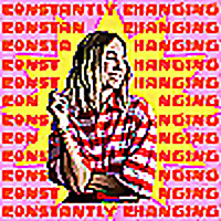 Constantly Changing Constantly K