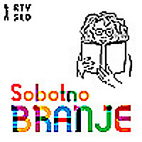 Sobotno branje