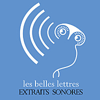 Les Belles Lettres : extraits sonores
