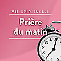Prière du matin